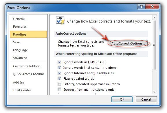 how to remove hyperlink in excel 365